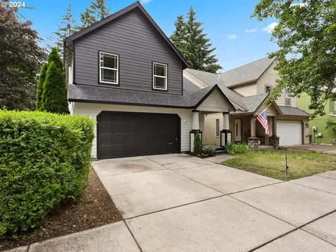 4710 NE Leverich Court Vancouver WA 98663