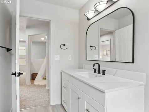 4710 NE Leverich Court Vancouver WA 98663