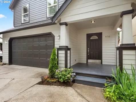 4710 NE Leverich Court Vancouver WA 98663
