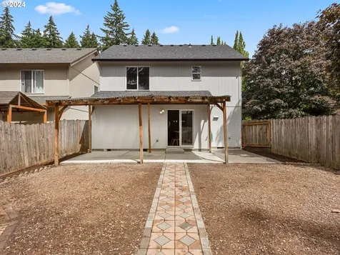 4710 NE Leverich Court Vancouver WA 98663