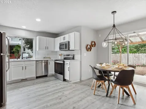 4710 NE Leverich Court Vancouver WA 98663