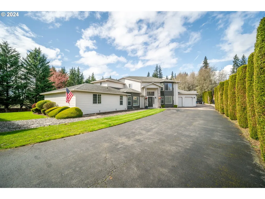 17927 Ne 152nd Avenue Brush Prairie WA 98606