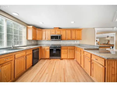 17927 Ne 152nd Avenue Brush Prairie WA 98606