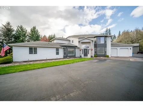 17927 Ne 152nd Avenue Brush Prairie WA 98606