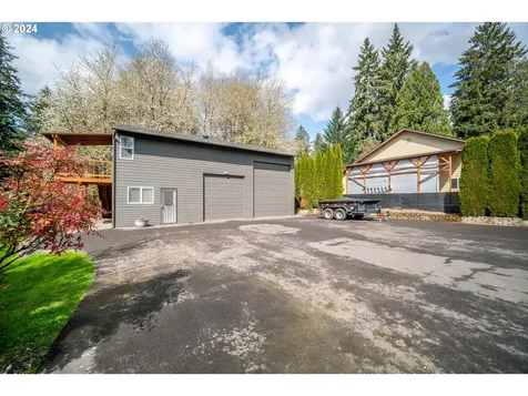 17927 Ne 152nd Avenue Brush Prairie WA 98606