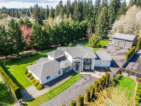 17927 Ne 152nd Avenue Brush Prairie WA 98606