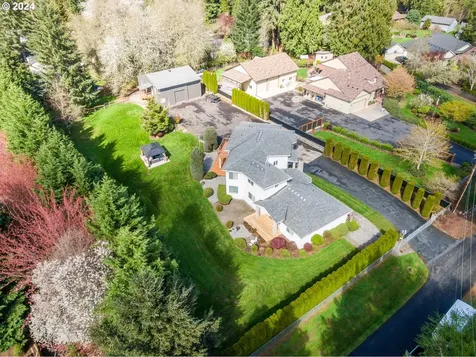 17927 Ne 152nd Avenue Brush Prairie WA 98606