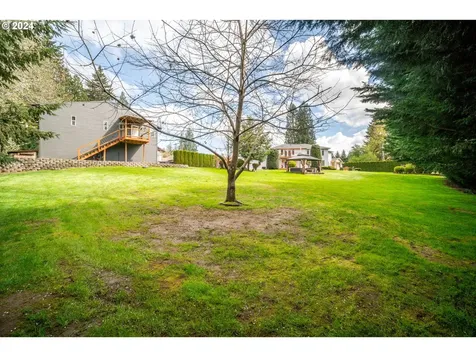 17927 Ne 152nd Avenue Brush Prairie WA 98606