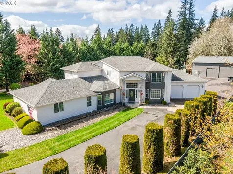 17927 Ne 152nd Avenue Brush Prairie WA 98606