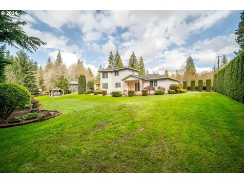 17927 Ne 152nd Avenue Brush Prairie WA 98606