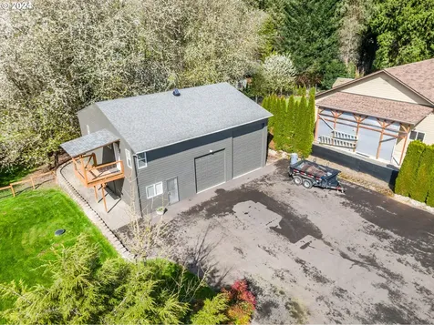 17927 Ne 152nd Avenue Brush Prairie WA 98606