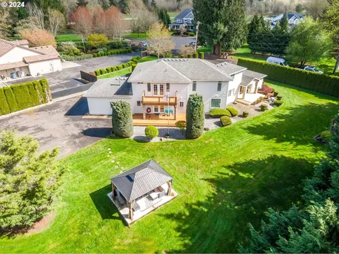 17927 Ne 152nd Avenue Brush Prairie WA 98606