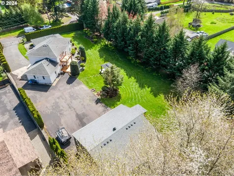 17927 Ne 152nd Avenue Brush Prairie WA 98606