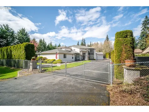 17927 Ne 152nd Avenue Brush Prairie WA 98606