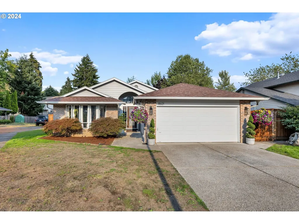 8621 Ne 28th Place Vancouver WA 98665