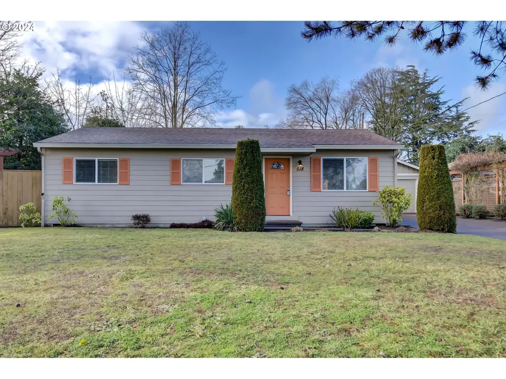 518 Miami Way Vancouver WA 98664