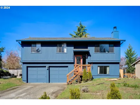 10425 Sw 43rd Avenue Portland OR 97219