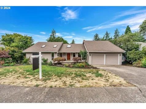 705 NW 87th Terrace Portland OR 97229