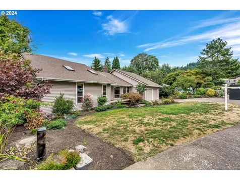 705 NW 87th Terrace Portland OR 97229