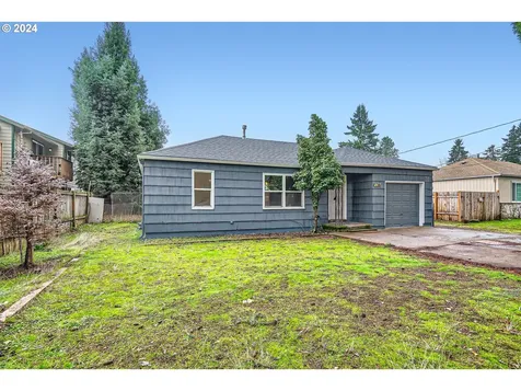 738 Browning Avenue S Salem OR 97302