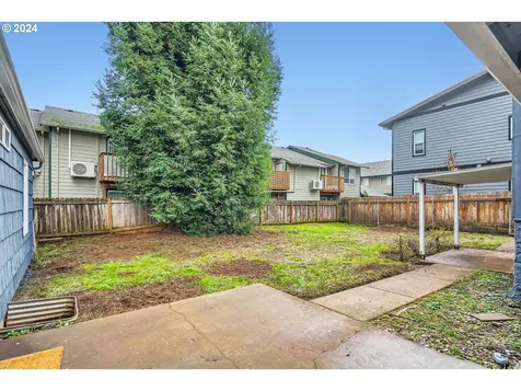 738 Browning Avenue S Salem OR 97302
