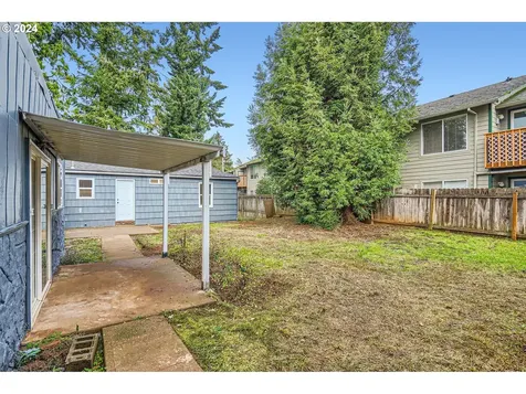 738 Browning Avenue S Salem OR 97302