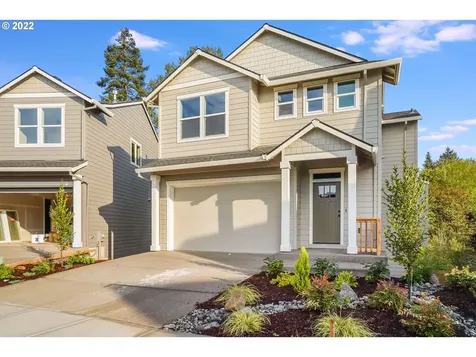 1530 S Camille Place Newberg OR 97132