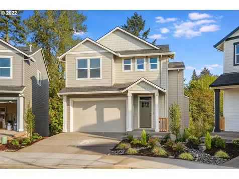1530 S Camille Place Newberg OR 97132