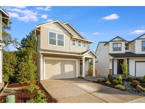 1530 S Camille Place Newberg OR 97132