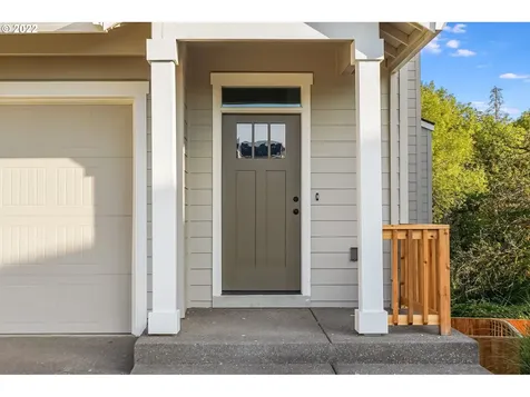 1530 S Camille Place Newberg OR 97132