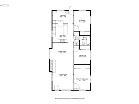 876 N 3rd Street Union OR 97883