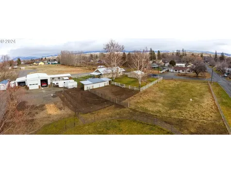 876 N 3rd Street Union OR 97883