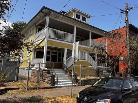 5421 N Michigan Avenue Portland OR 97217