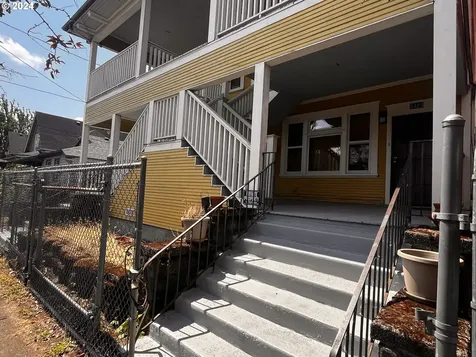 5421 N Michigan Avenue Portland OR 97217