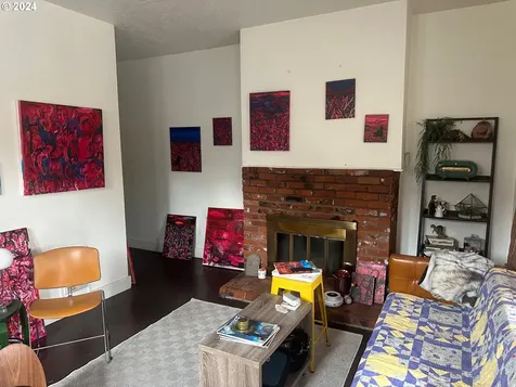 5421 N Michigan Avenue Portland OR 97217