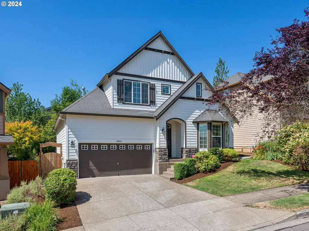 15864 Se Chelsea Morning Drive Happy Valley OR 97086