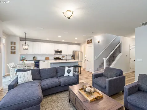 15864 Se Chelsea Morning Drive Happy Valley OR 97086