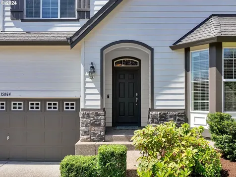 15864 Se Chelsea Morning Drive Happy Valley OR 97086
