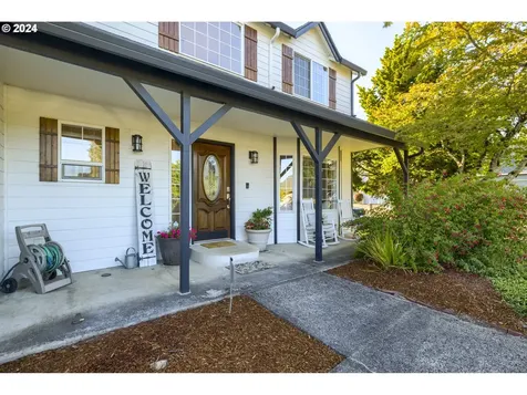 14716 Ne 26th Avenue Vancouver WA 98686