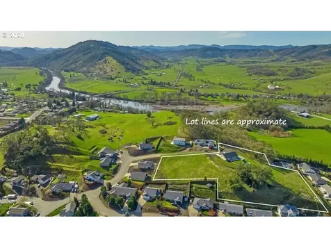 225 Stone Ridge Court Roseburg OR 97471