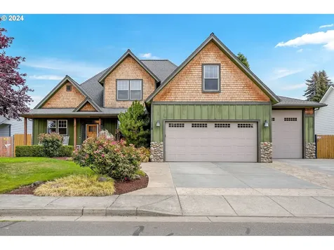38591 SW Filbert Street Scio OR 97374