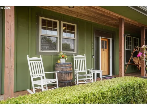 38591 SW Filbert Street Scio OR 97374