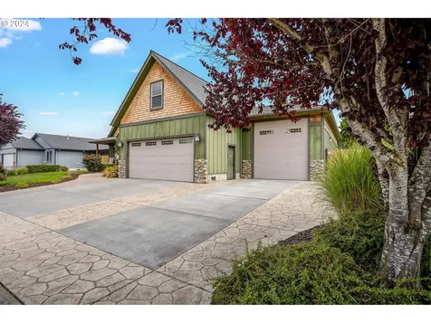 38591 SW Filbert Street Scio OR 97374