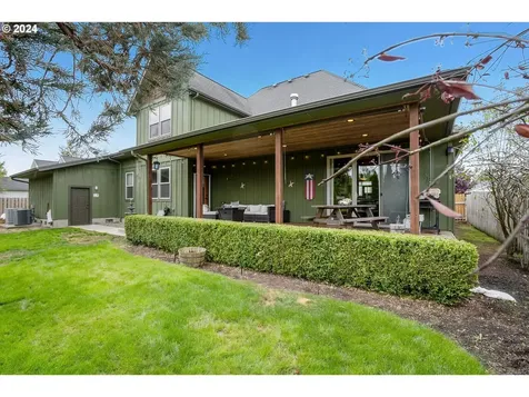 38591 SW Filbert Street Scio OR 97374