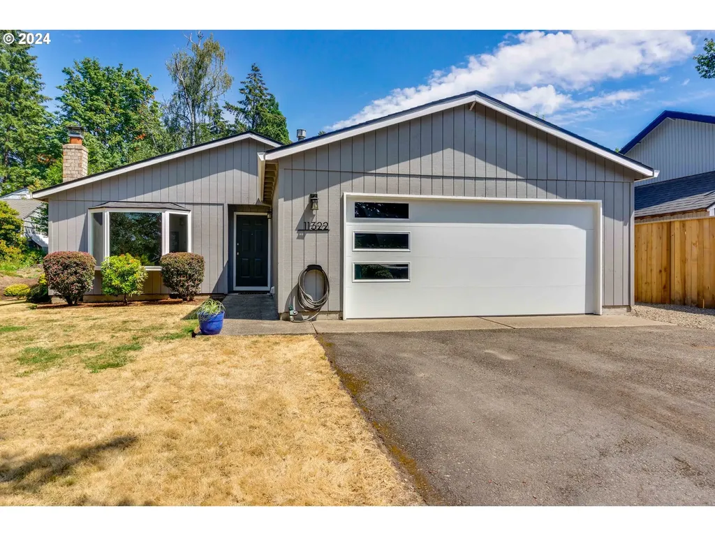 11322 Sw 51st Avenue Portland OR 97219