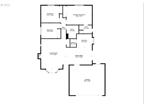 11322 Sw 51st Avenue Portland OR 97219