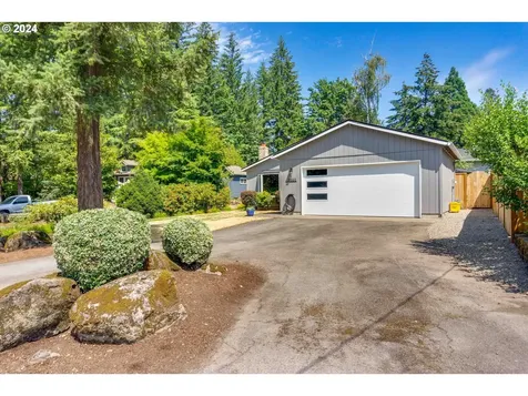 11322 Sw 51st Avenue Portland OR 97219