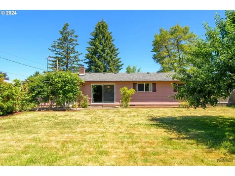 1040 Stillman Avenue Eugene OR 97404
