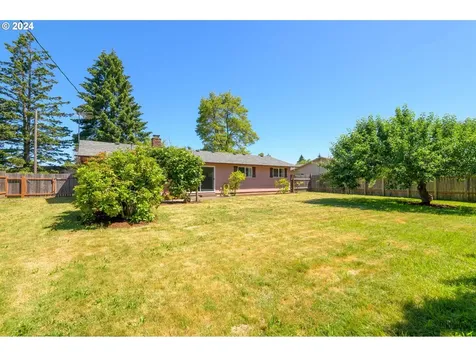 1040 Stillman Avenue Eugene OR 97404