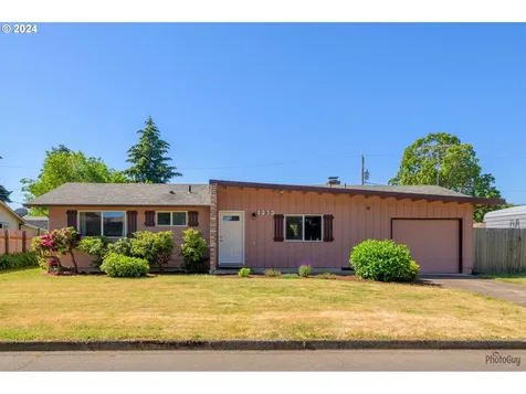 1040 Stillman Avenue Eugene OR 97404